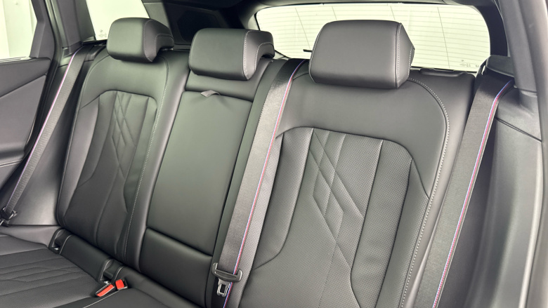 BMW X3 xDrive 30e M Sport 5dr Auto [Pro Pack] Estate